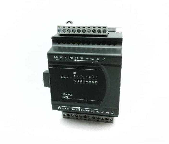 DELTA ELECTRONICS DVP16XM211N