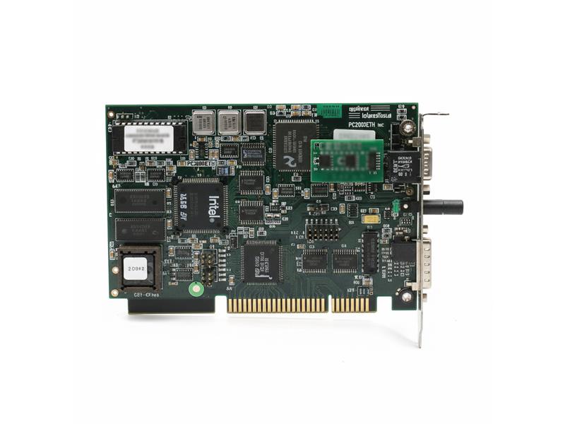 PC2000ETH by UTITECH