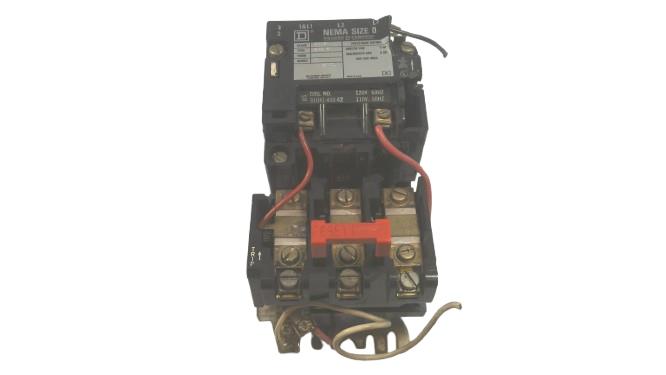 SCHNEIDER ELECTRIC 8536SEG2V02S