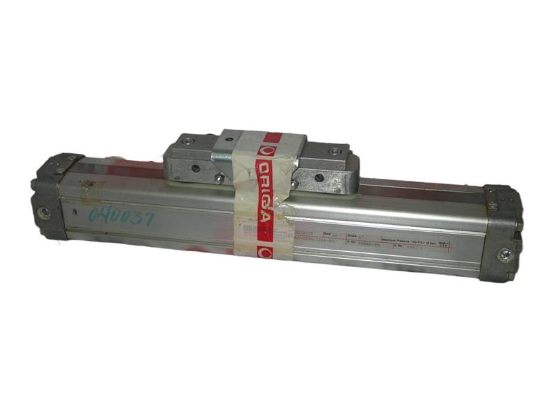 402020/25X-4-BM by PARKER