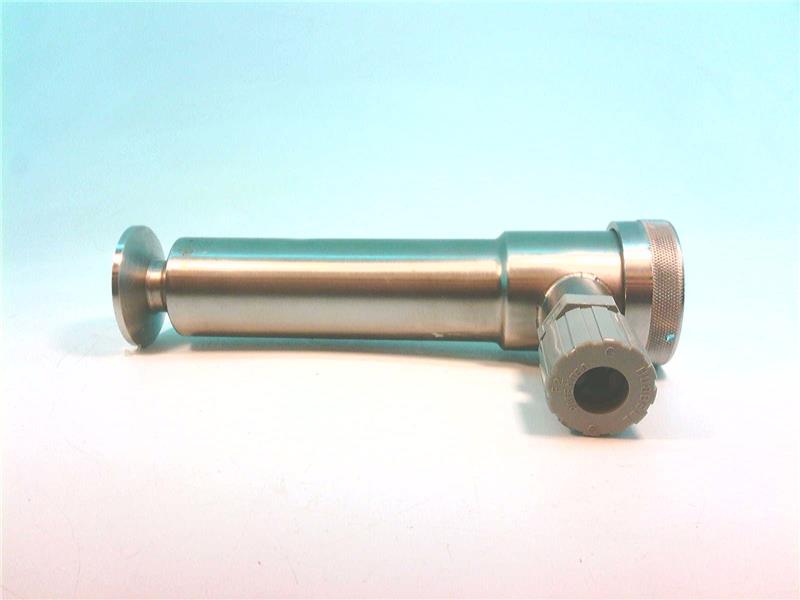 ANDERSON-NEGELE SP110-A1