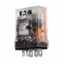 EATON CORPORATION D1PR1A