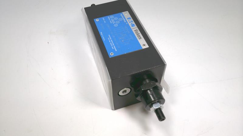 EATON CORPORATION DGMC2-5-AB-GW-BA-GW-30