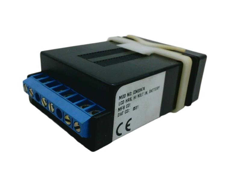 C342-2474 by DANAHER CONTROLS