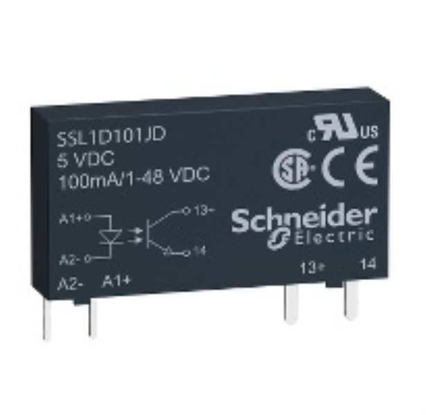 SCHNEIDER ELECTRIC SSL1D101JD