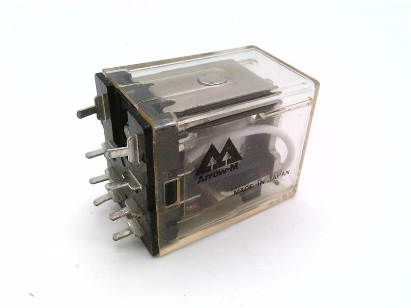 MATSUSHITA ELECTRIC HL2-P-AC115V