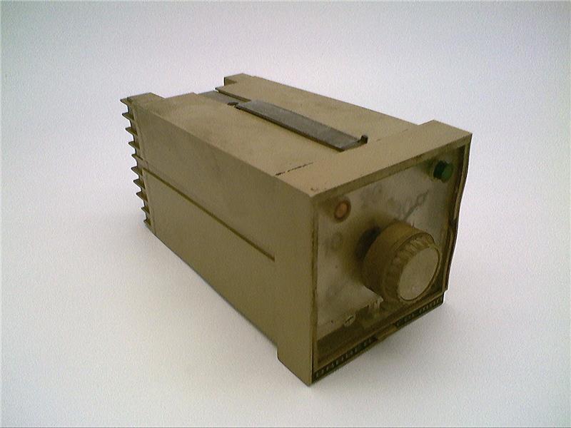 INVENSYS 125H-10056-031-1-00