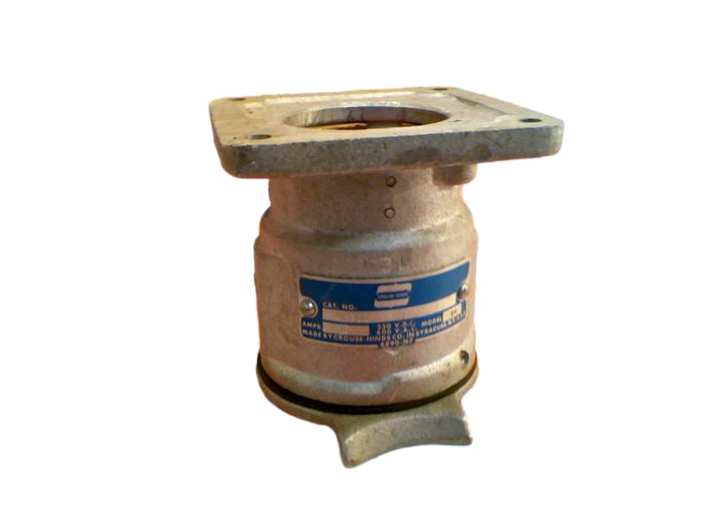 AR362 by EATON CORPORATION