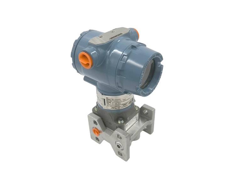 EMERSON 3051CG4A02A1AM5B1K5H2
