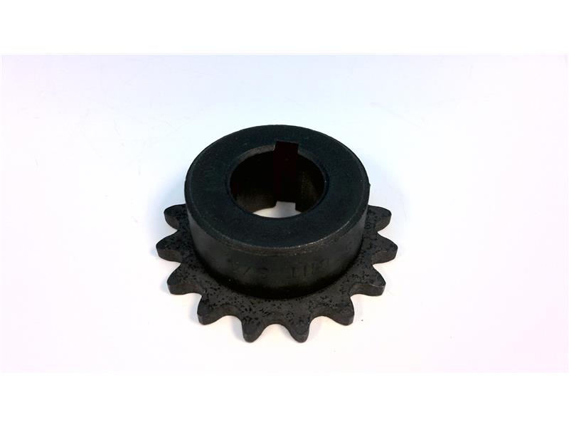 MARTIN SPROCKET & GEAR INC 35BS16HT 3/4