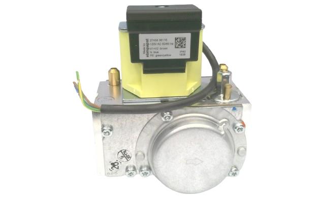 EBM PAPST GB-WND 057 D01 S00 SEP