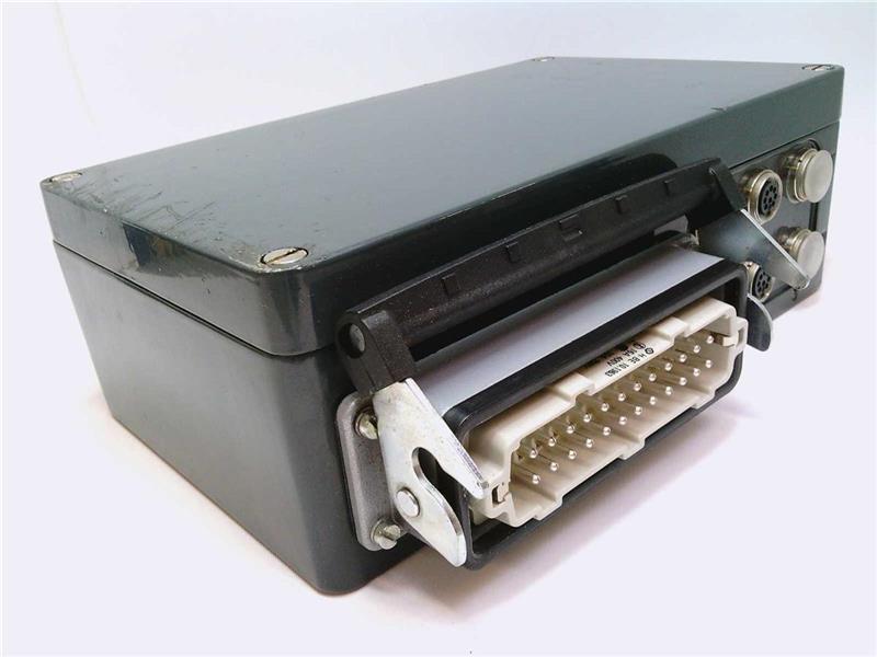 KONTUR-TRIO/P by LEUZE