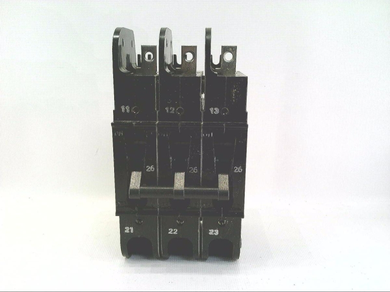 EATON CORPORATION HH83XB452