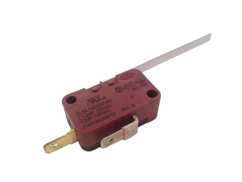 X3M506K2KAP72 by JOHNSON ELECTRIC