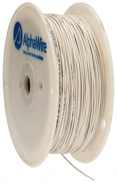 ALPHA WIRE 3051/1 WH001