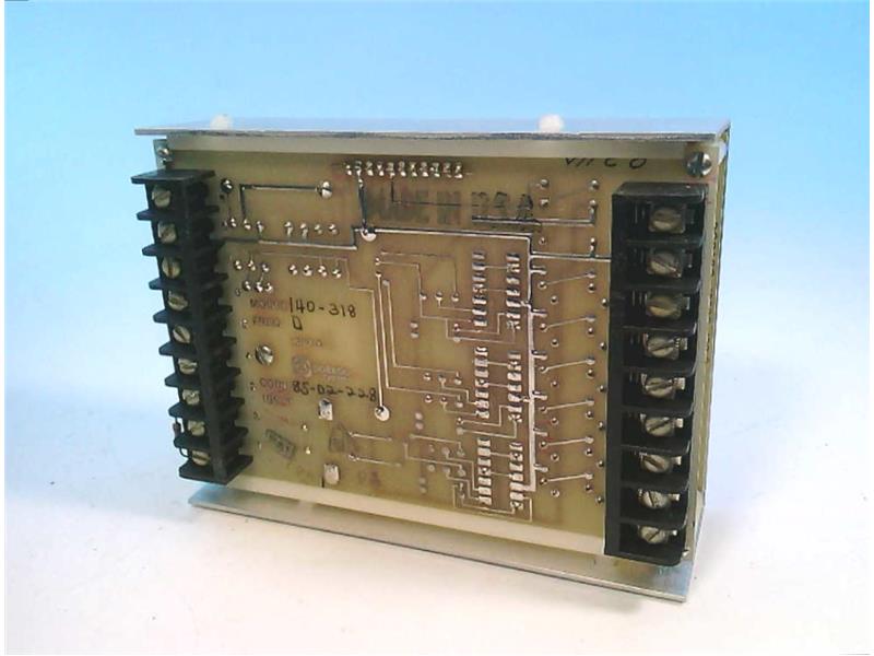 DORADO SYSTEMS 140-318-D