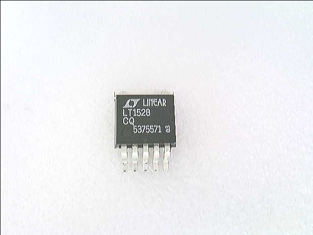 ANALOG DEVICES LT1175CQPBF