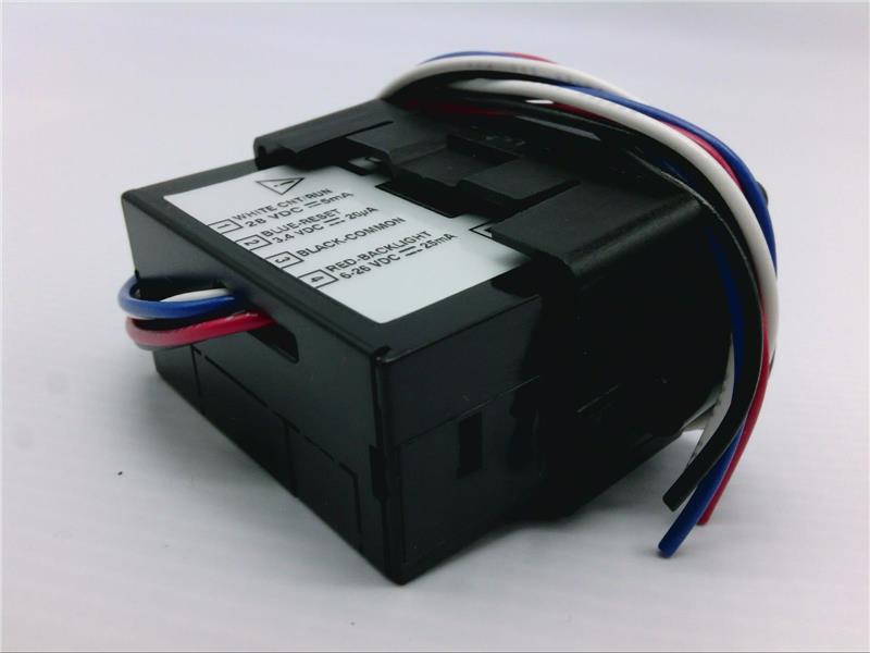 RED LION CONTROLS CUB7TCR0