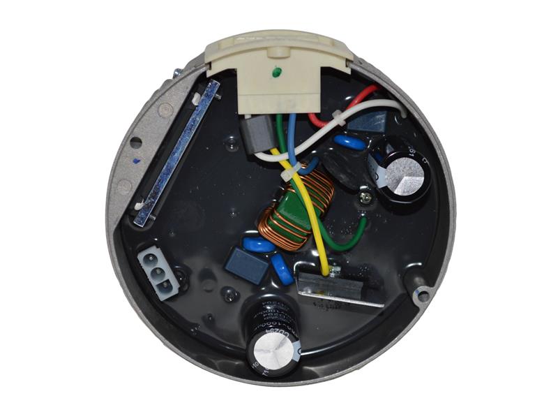 UNITED TECHNOLOGIES HK44ER121