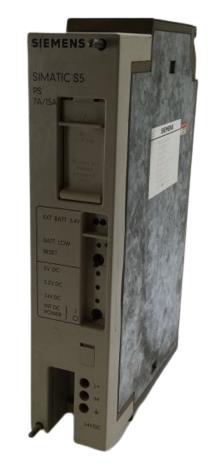 SIEMENS E24-G5/15WRGD