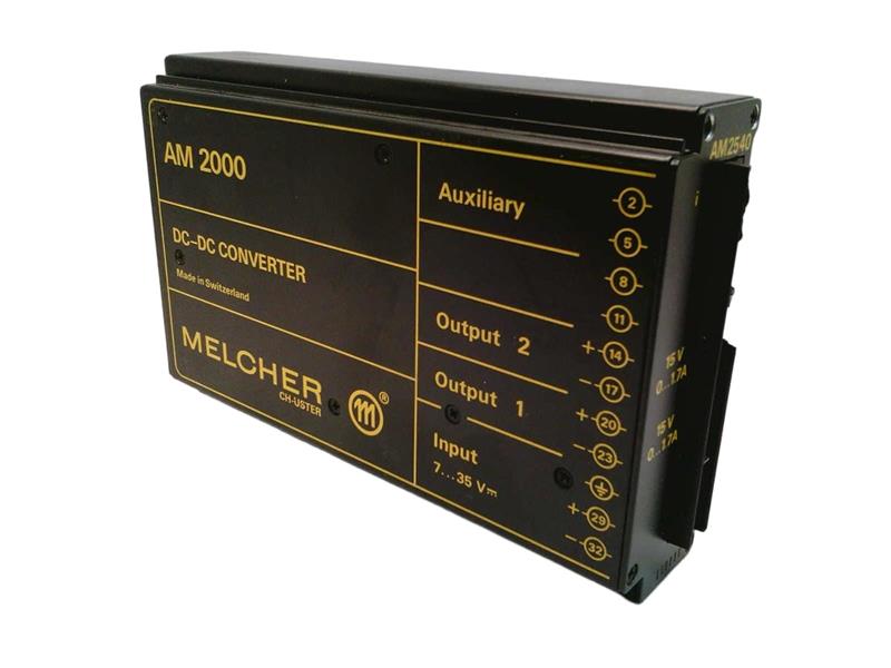 MELCHER AM2540
