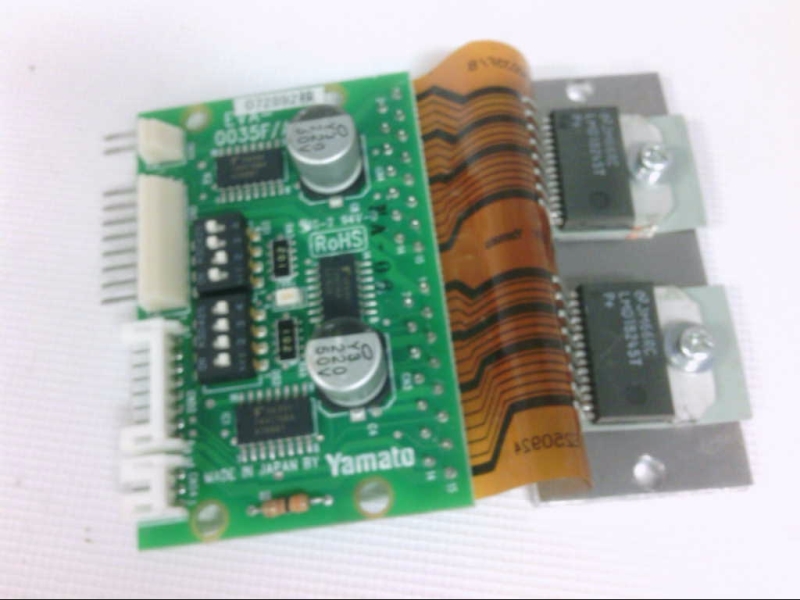 EVA0035F/AR1 by YAMATO