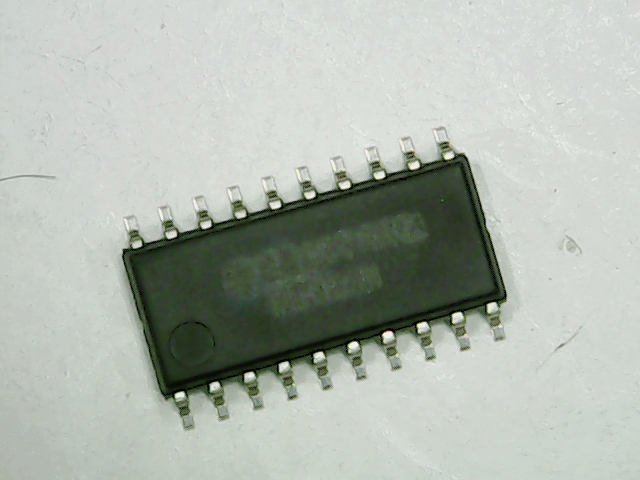 TEXAS INSTRUMENTS SEMI SN74HCT240NSR