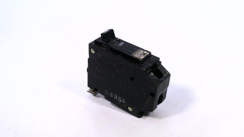 GENERAL ELECTRIC THQB1120