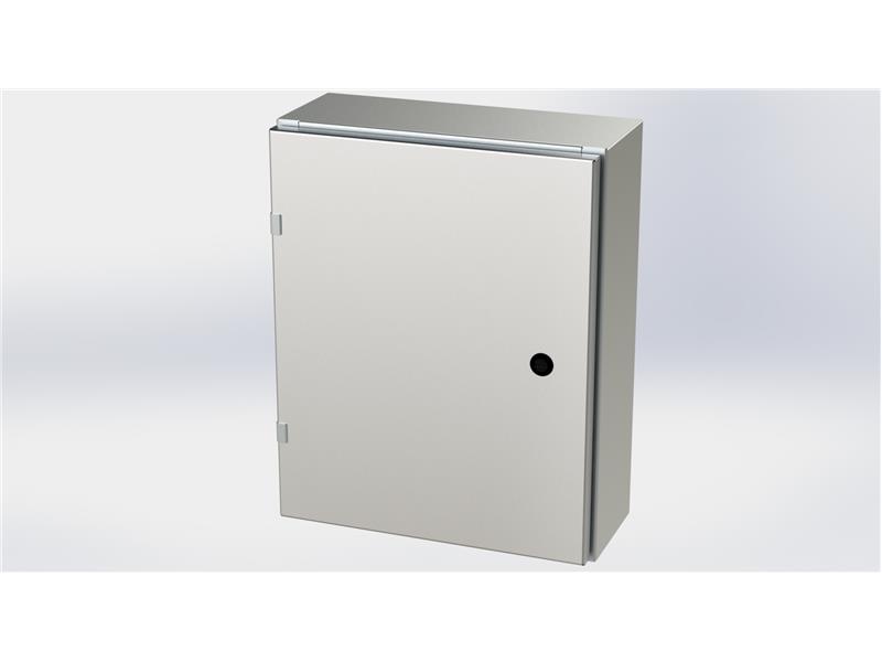 SAGINAW SCE-20EL1606SSLP