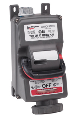 PS430MIR5W by LEGRAND