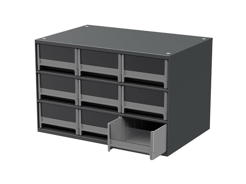 MYERS INDUSTRIES INC 19909