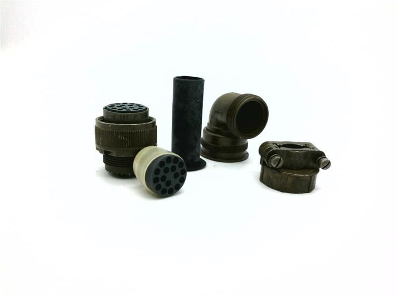 ALLEN BRADLEY 8520-C17F