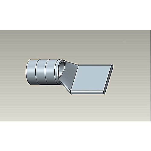 ABB THOMAS & BETTS 54880BEBT