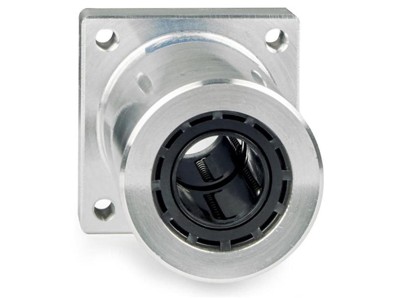 DANAHER MOTION TSFB8