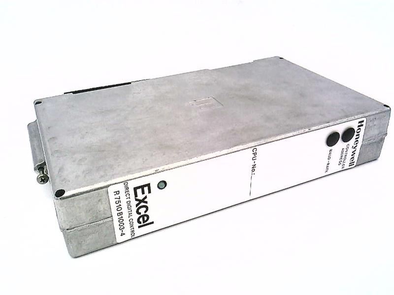 HONEYWELL R7510B-1003-4
