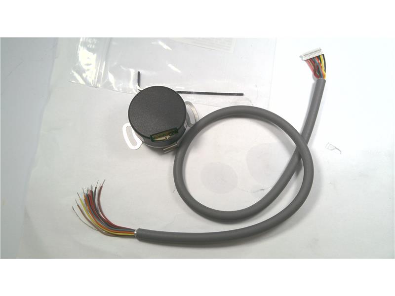 ENCODER PRODUCTS COMPANY 15H-01SF-1000N5R3HV-A00-T3