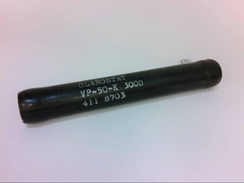 VP-50-K300 by HONEYWELL