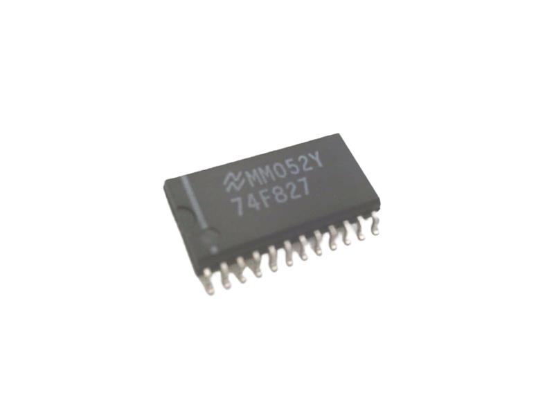 74F827SC by ON SEMICONDUCTOR