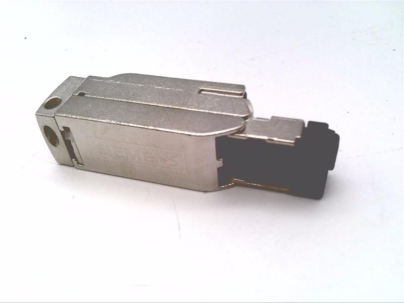 TURCK CONNECTOR, RJ45S 42 IDC