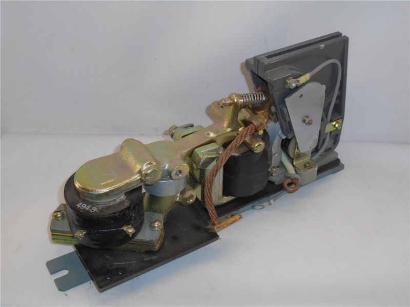 EATON CORPORATION 6006H30C-103-1-C