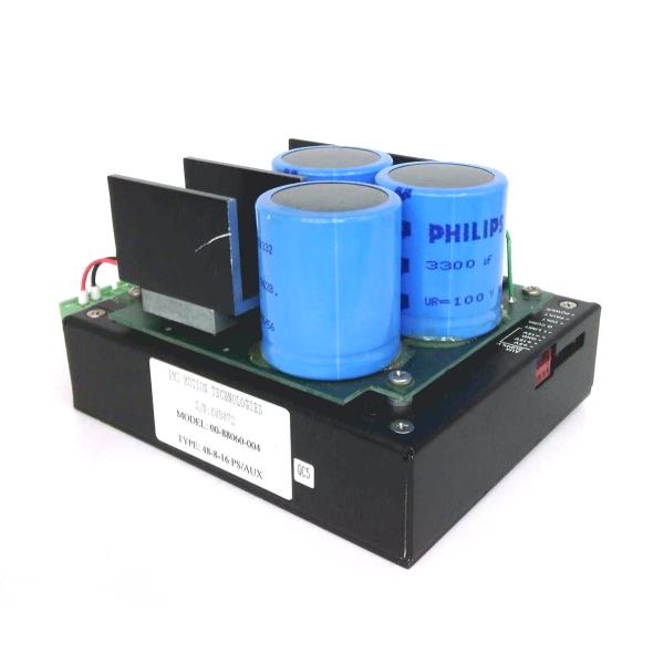 DANAHER MOTION 00-88060-004