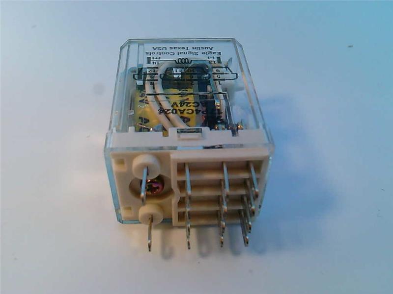 DANAHER CONTROLS 17P4C-A024