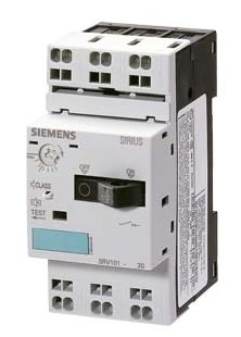 3RV1011-1GA25 by SIEMENS