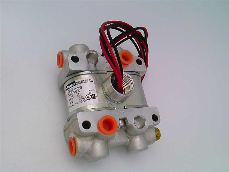 PARKER V935LB2050AB6A0Z