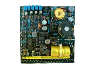 ASEA BROWN BOVERI HESG-447016-R1