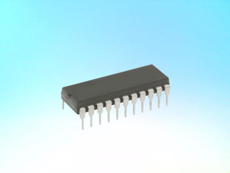 NEC IC1377C
