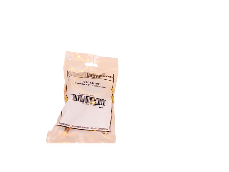 UNITED TECHNOLOGIES 331014-707