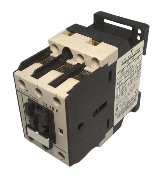 DL-18K-110VAC by GENERAL ELECTRIC