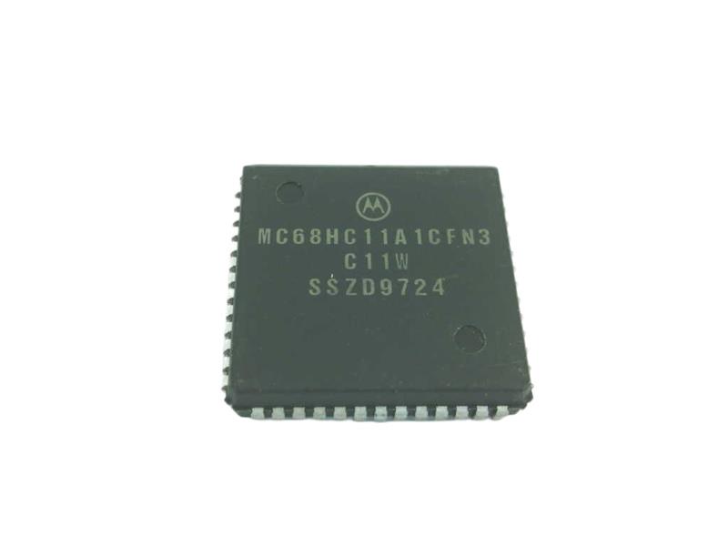 MC68HC11A1CFN3 by NXP SEMICONDUCTOR