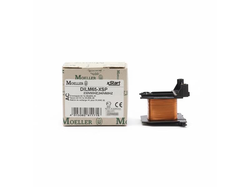 EATON CORPORATION DILM65-XSP-230V/50HZ-240V/60HZ